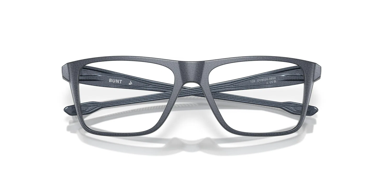Oakley Bunt 8026 Eyeglasses - view 50